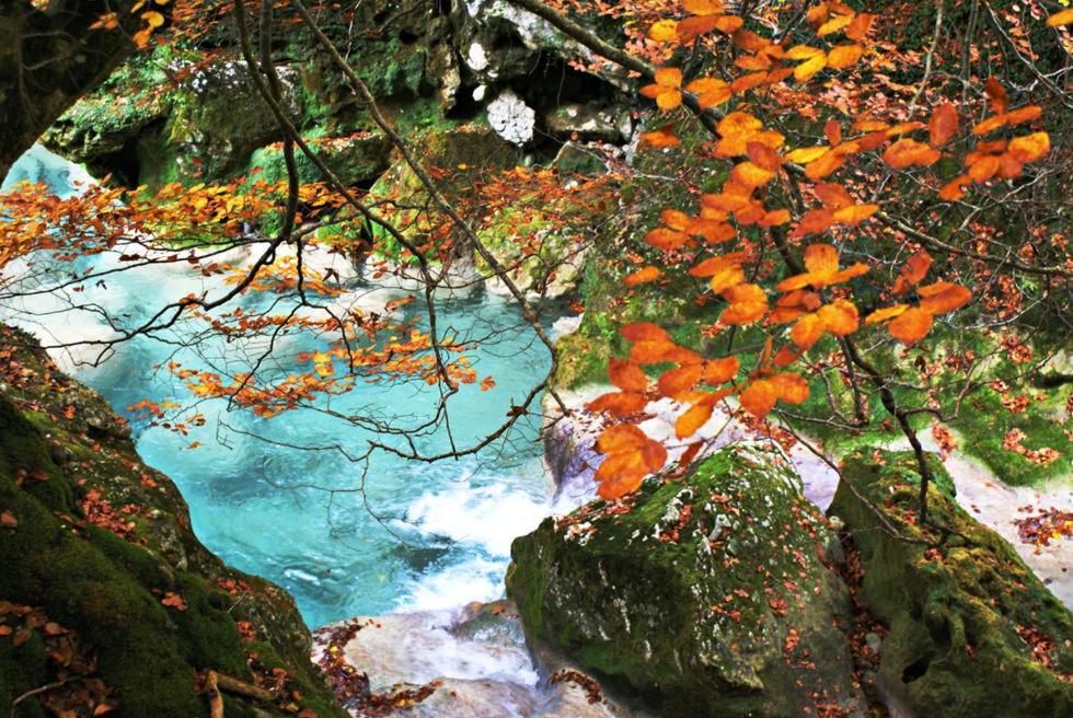 Pensjonat Jardines De Viana Viana  Zewnętrze zdjęcie