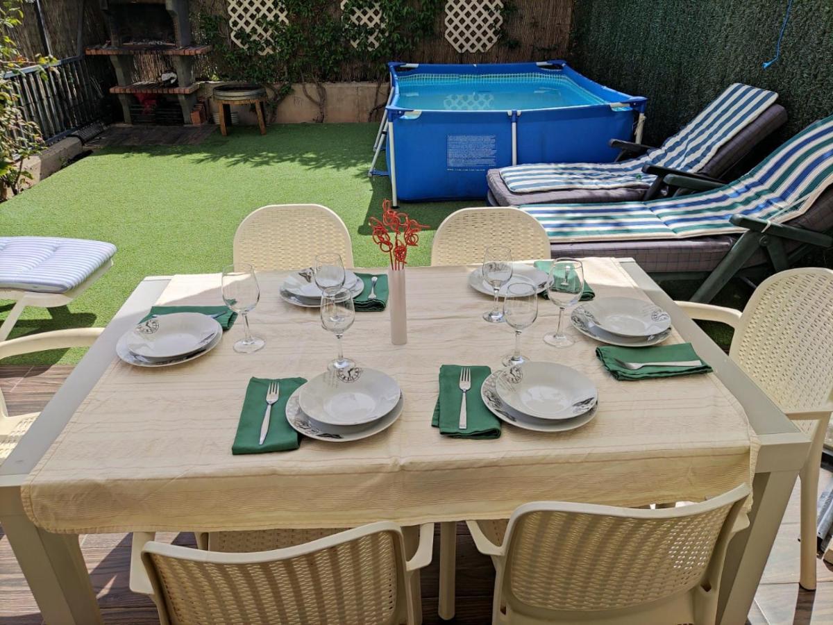 Pensjonat Jardines De Viana Viana  Zewnętrze zdjęcie